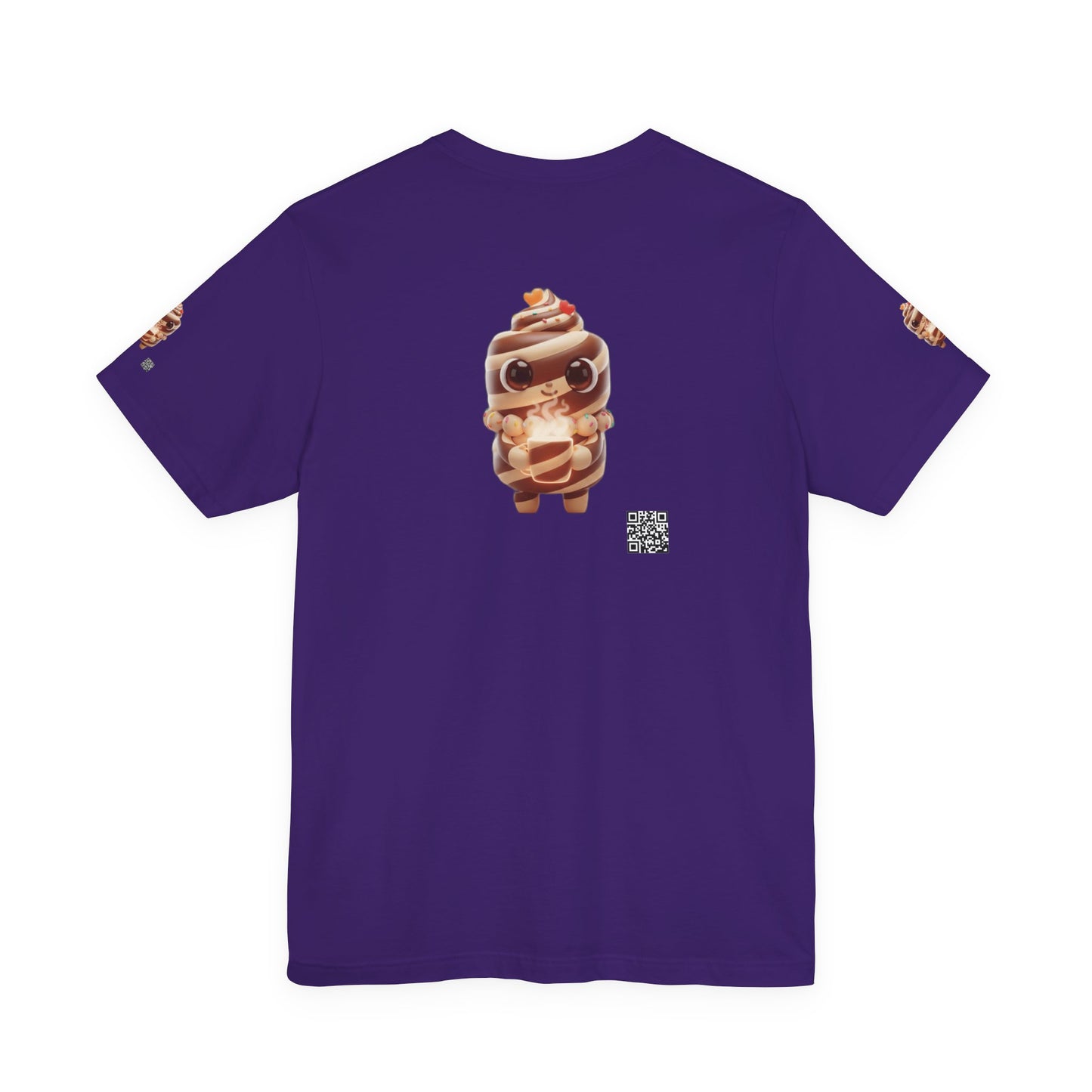 PokAIMignon Companion T-Shirt — T-Shirt | PokAIMignons™