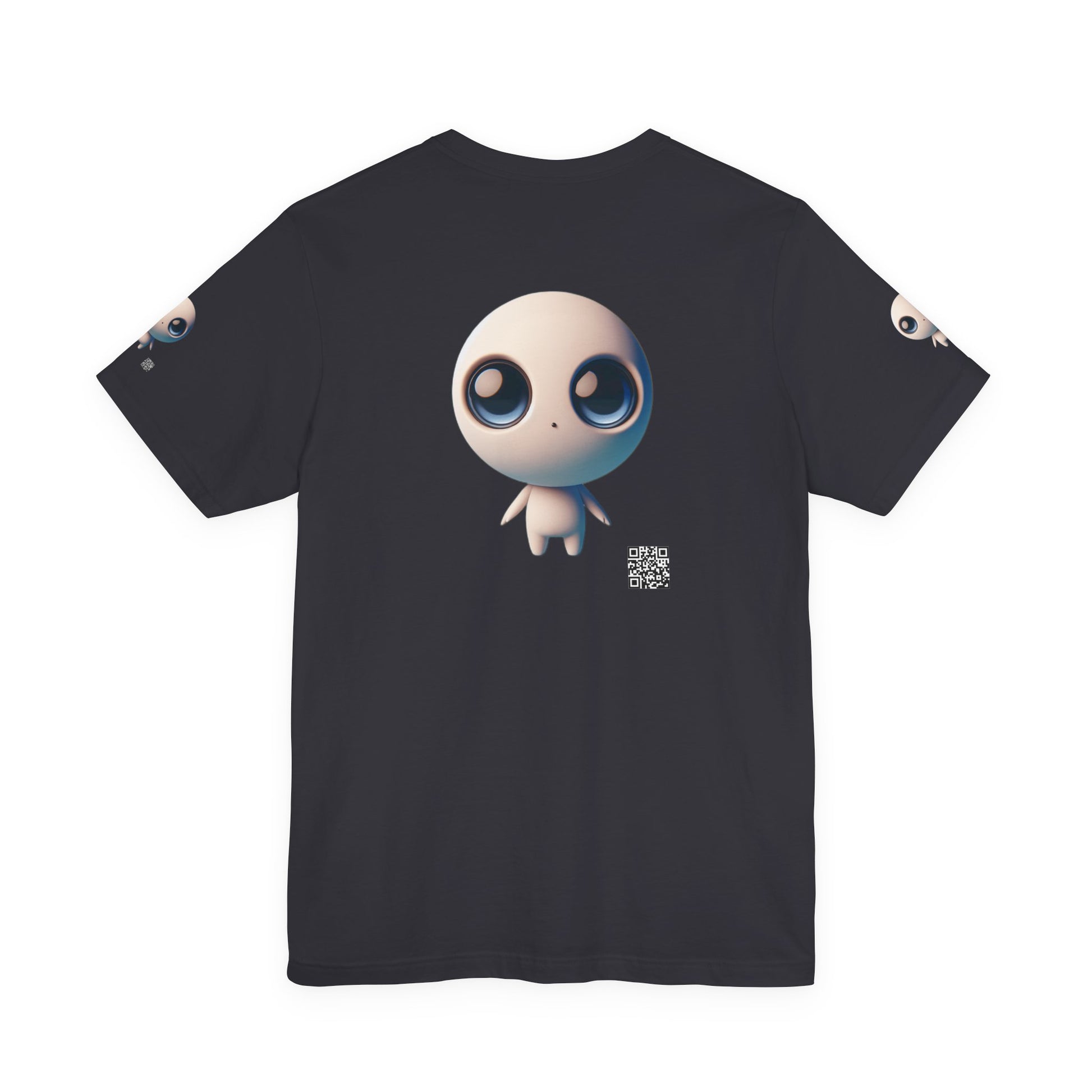 PokAIMignon Companion T-Shirt — T-Shirt | PokAIMignons™