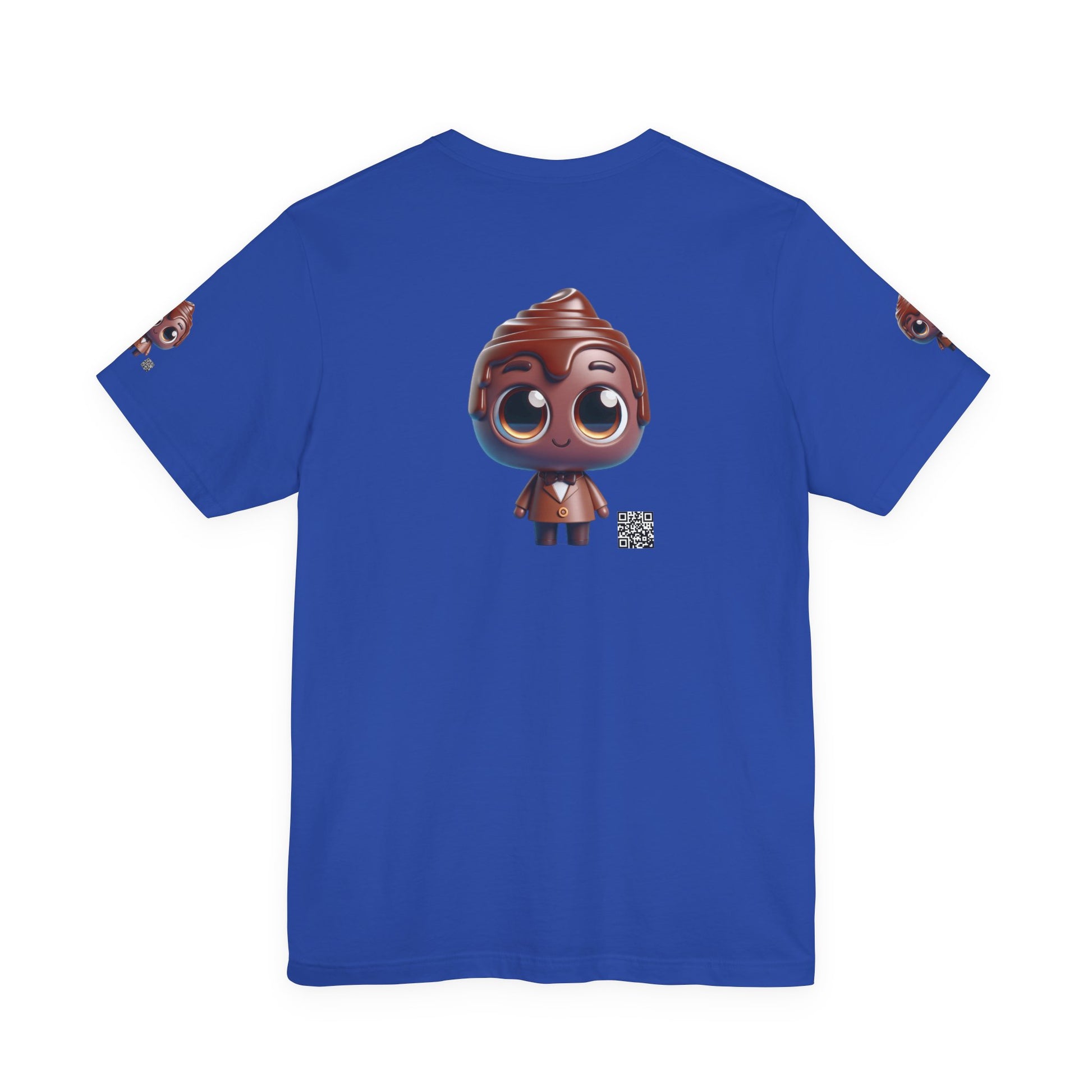 PokAIMignons Drop #6 T-Shirt — T-Shirt | PokAIMignons™