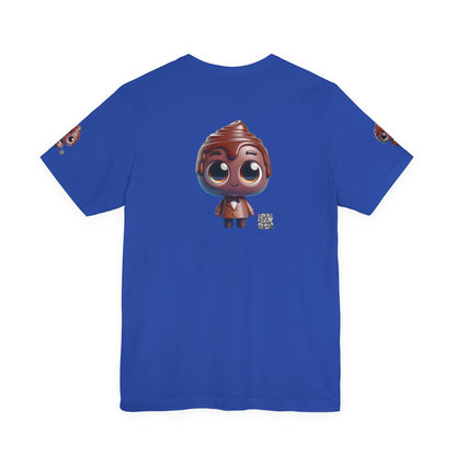 PokAIMignons Drop #6 T-Shirt — T-Shirt | PokAIMignons™