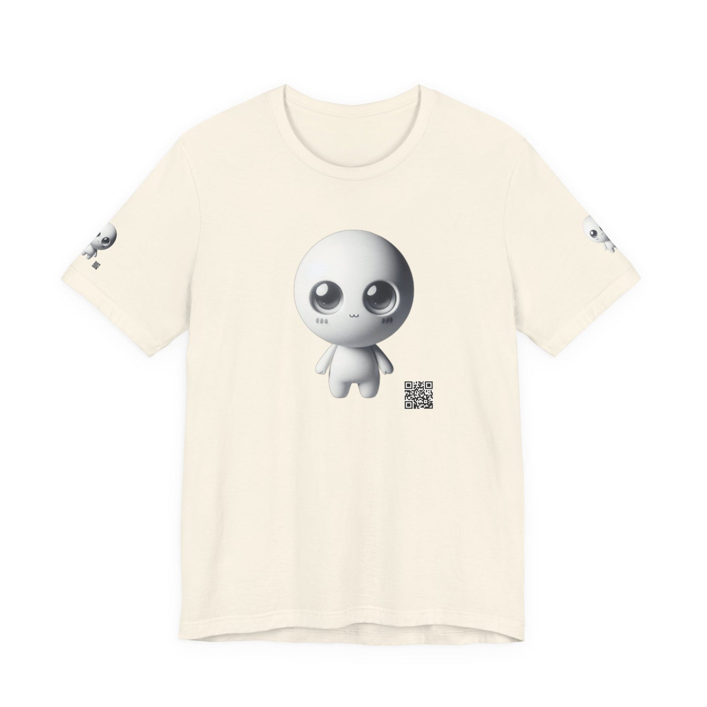 PokAIMignons Drop #33 T-Shirt — T-Shirt | PokAIMignons™