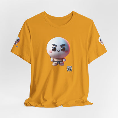PokAIMignon Companion T-Shirt — T-Shirt | PokAIMignons™