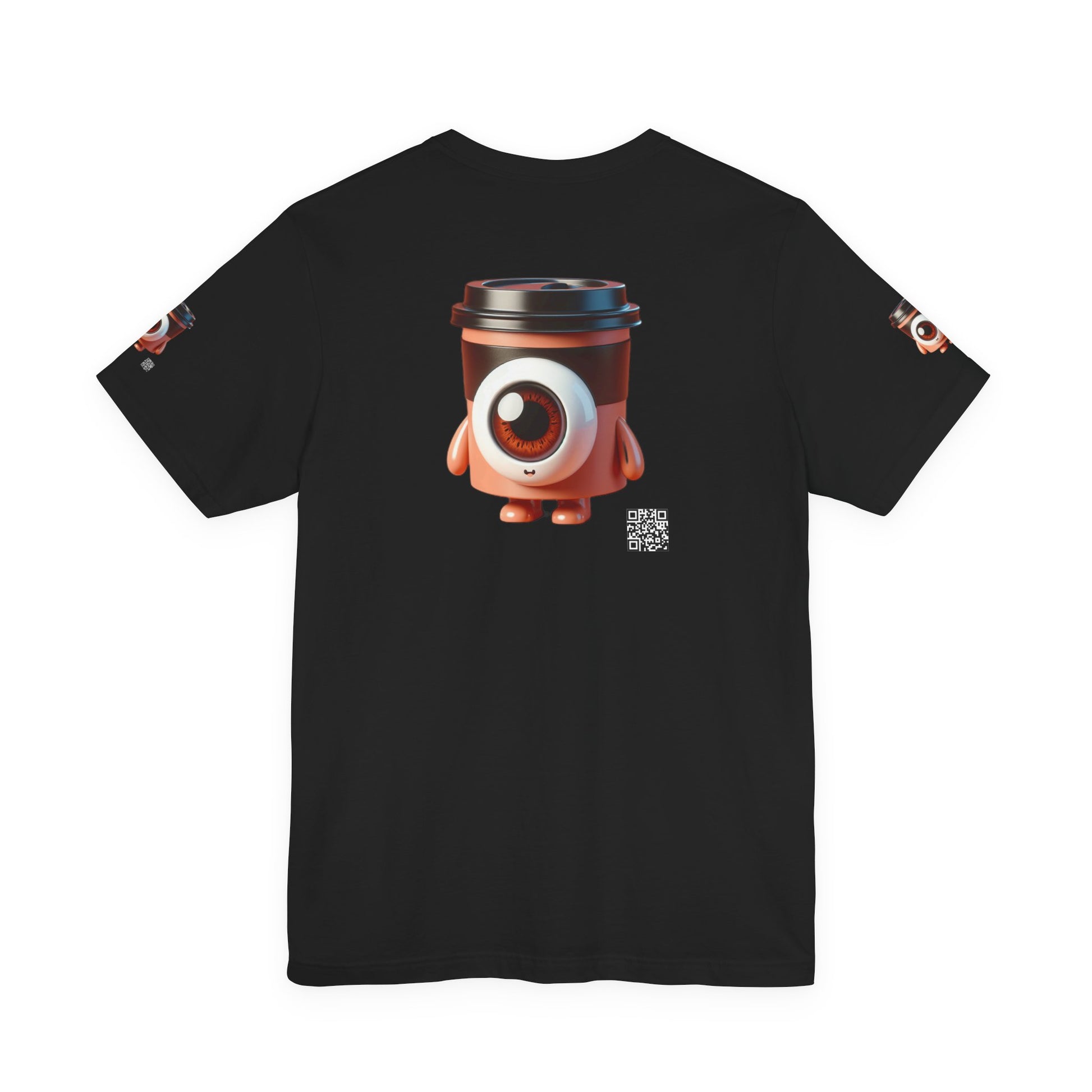 PokAIMignons Drop #15 T-Shirt — T-Shirt | PokAIMignons™