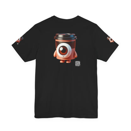 PokAIMignons Drop #15 T-Shirt — T-Shirt | PokAIMignons™