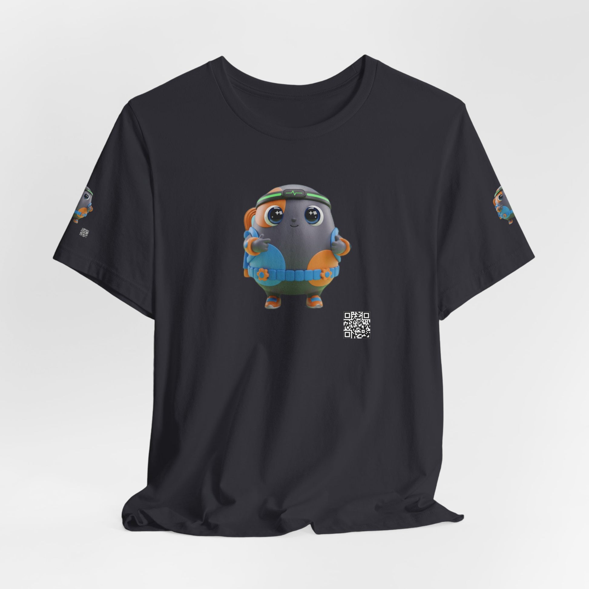 PokAIMignon Companion T-Shirt — T-Shirt | PokAIMignons™