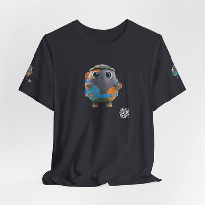 PokAIMignon Companion T-Shirt — T-Shirt | PokAIMignons™