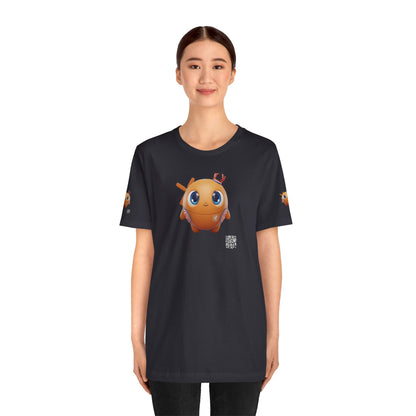 🐾⚽ Netherlands World Cup 2026 Companion – Limited Edition Official Merchandise | PokAIMignons™