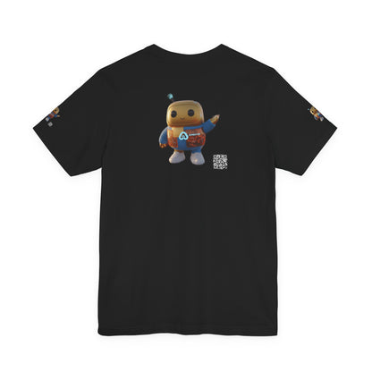 PokAIMignons Drop #20 T-Shirt — T-Shirt | PokAIMignons™