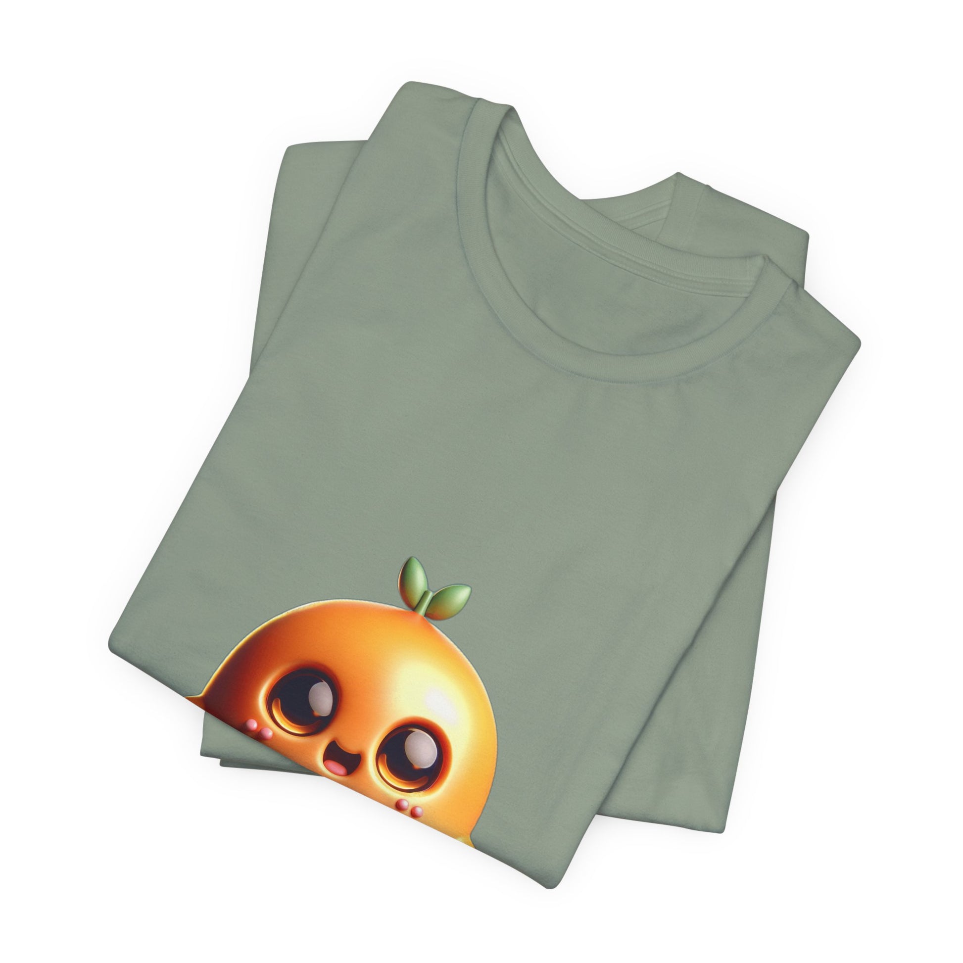 Companion #108 PokAIMignon T-Shirt — T-Shirt | PokAIMignons™