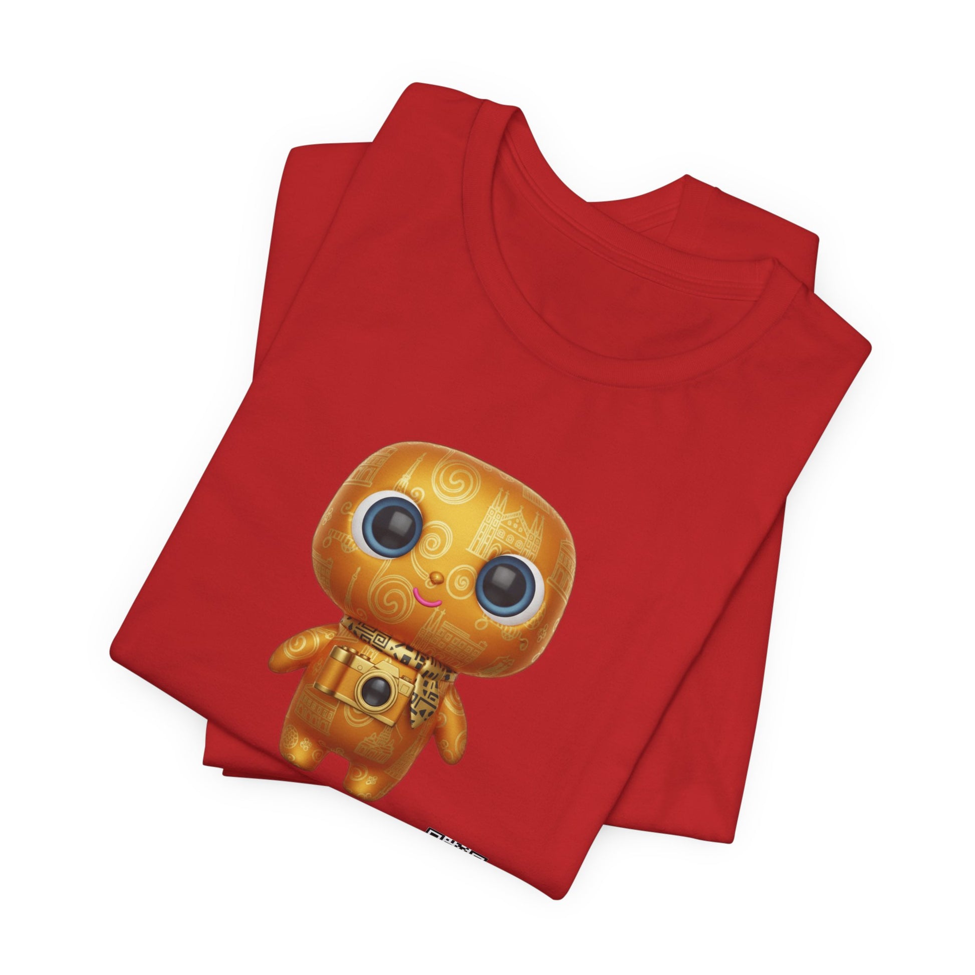 PokAIMignons Drop #36 T-Shirt — T-Shirt | PokAIMignons™