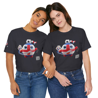 🐾⚽ England World Cup 2026 Companion – Limited Edition Official Merchandise | PokAIMignons™