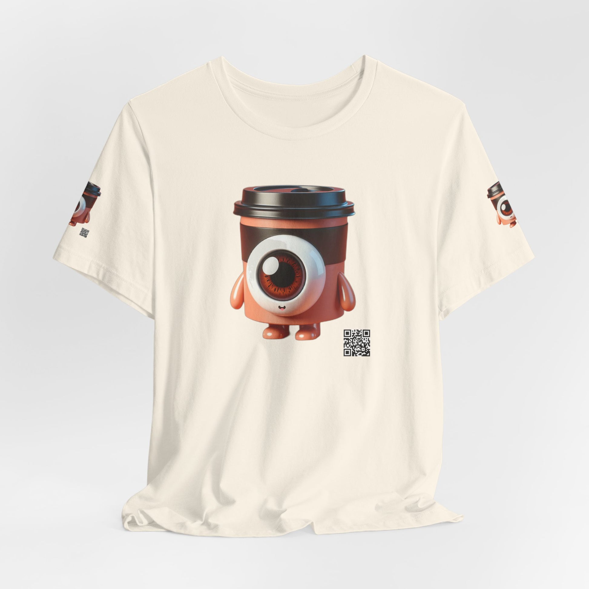 PokAIMignons Drop #27 T-Shirt — T-Shirt | PokAIMignons™