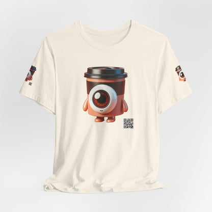 PokAIMignons Drop #27 T-Shirt — T-Shirt | PokAIMignons™