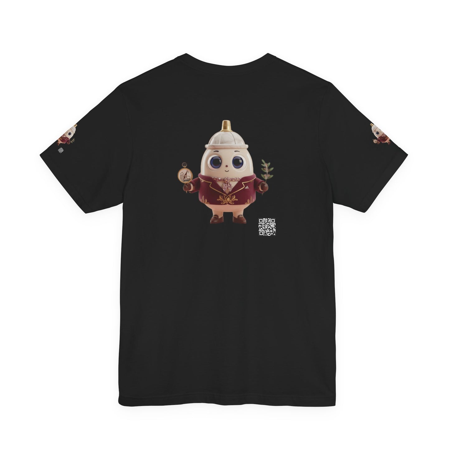 YukiB659 PokAIMignon Companion T-Shirt — T-Shirt | PokAIMignons™
