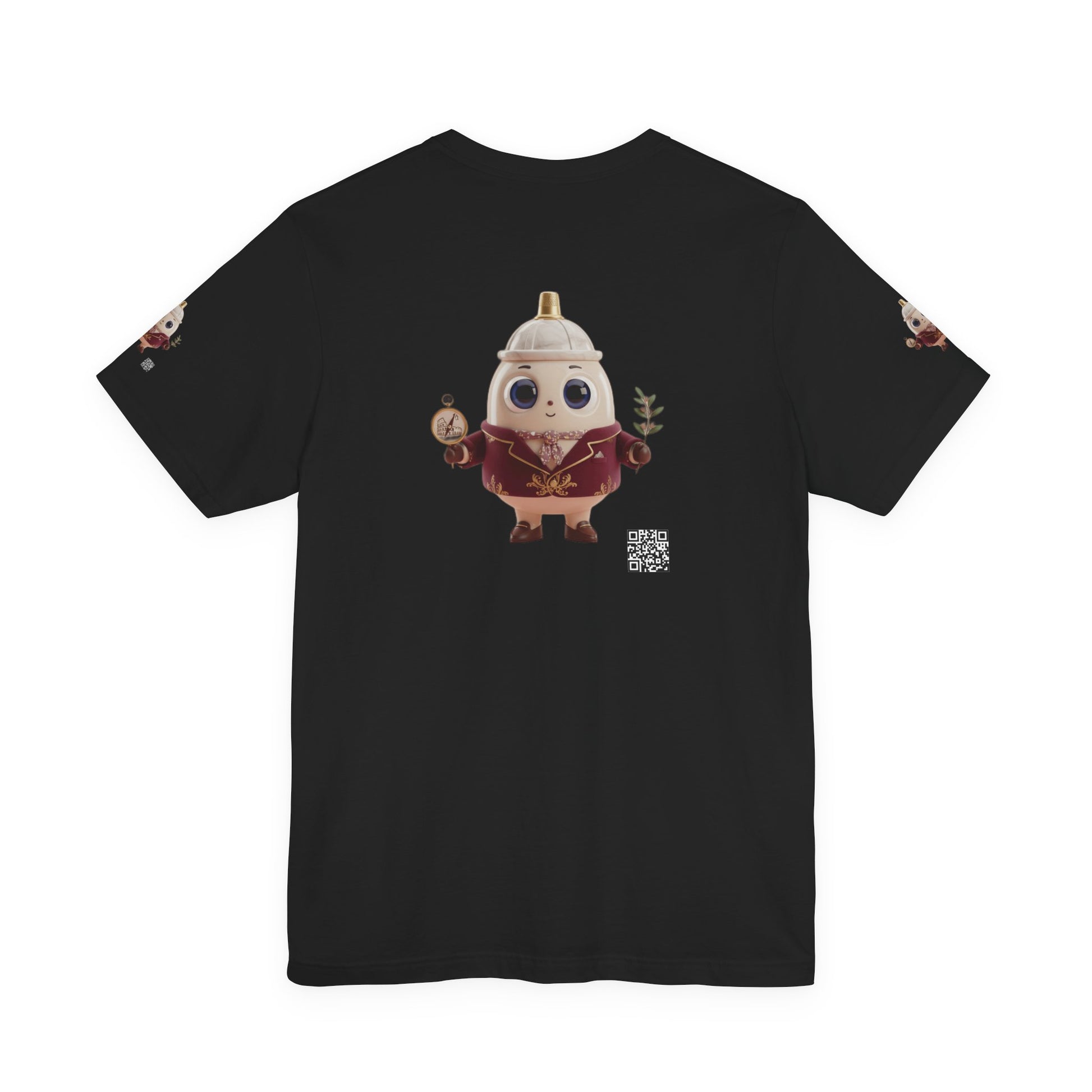 YukiB659 PokAIMignon Companion T-Shirt — T-Shirt | PokAIMignons™