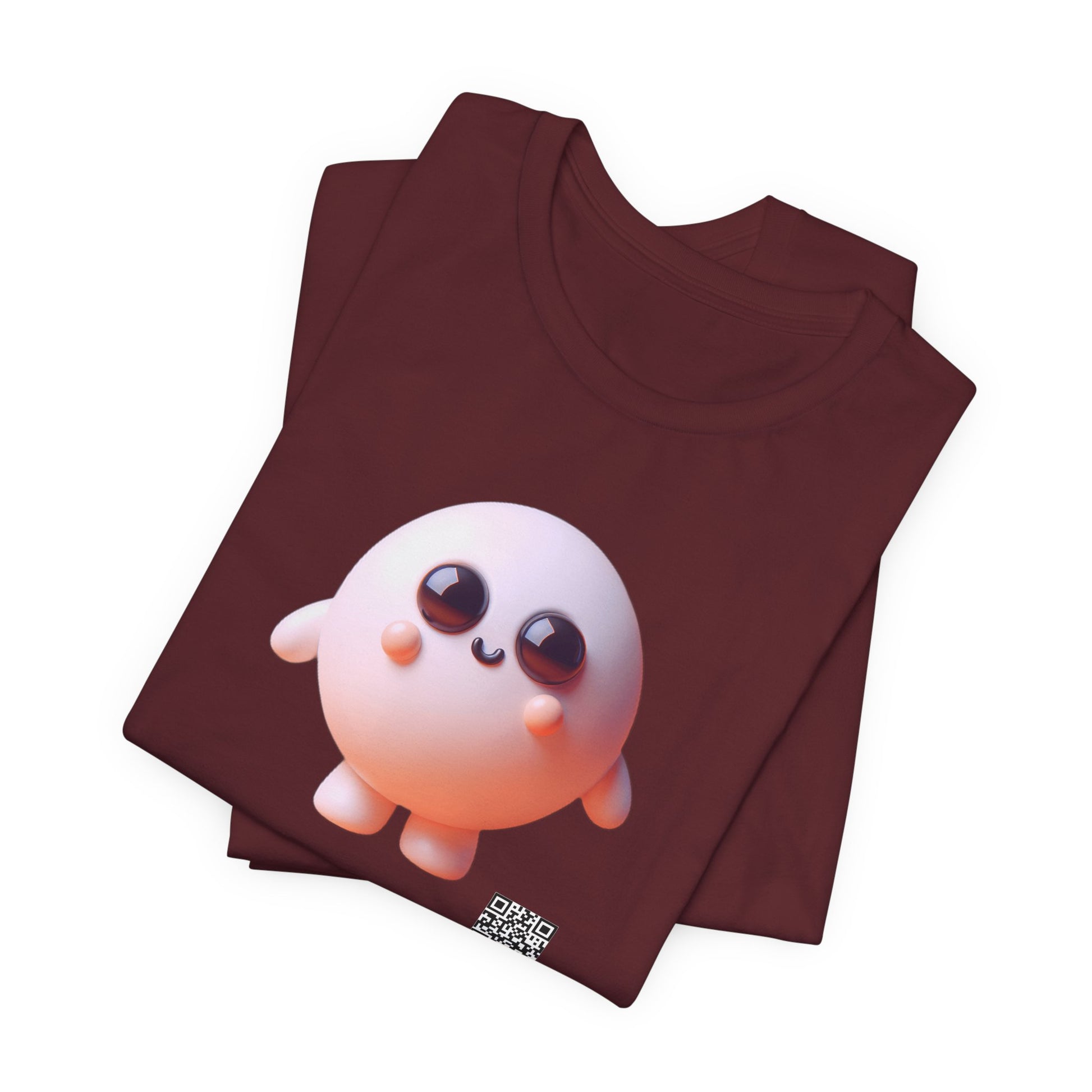 PokAIMignons Drop #12 T-Shirt — T-Shirt | PokAIMignons™