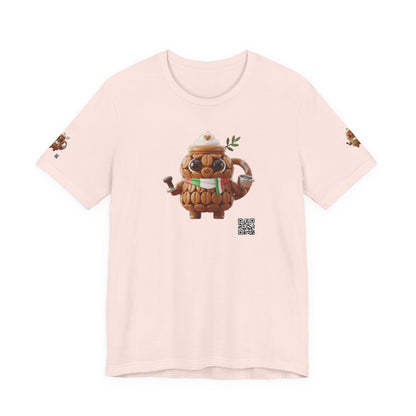 PokAIMignon Companion T-Shirt — T-Shirt | PokAIMignons™