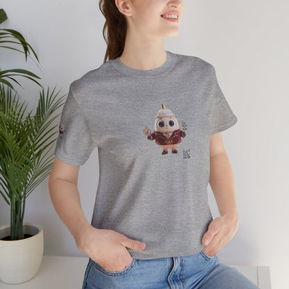 YukiB688 PokAIMignon Companion T-Shirt