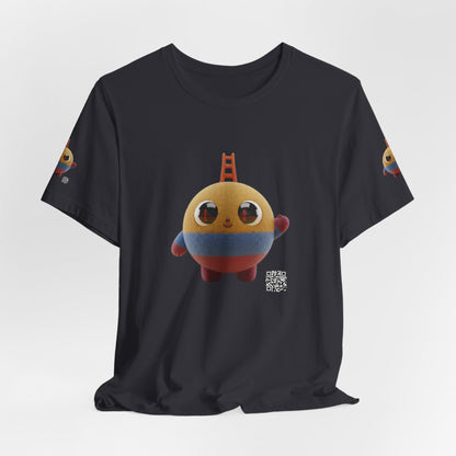 PokAIMignon Companion T-Shirt — T-Shirt | PokAIMignons™