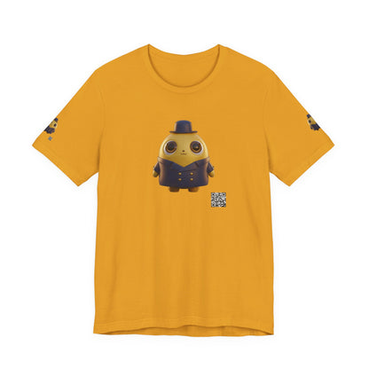 PokAIMignon Companion T-Shirt — T-Shirt | PokAIMignons™