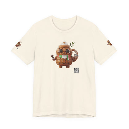 PokAIMignon Companion T-Shirt — T-Shirt | PokAIMignons™