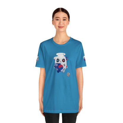 🐾⚽ South Korea World Cup 2026 Companion – Limited Edition Official Merchandise | PokAIMignons™