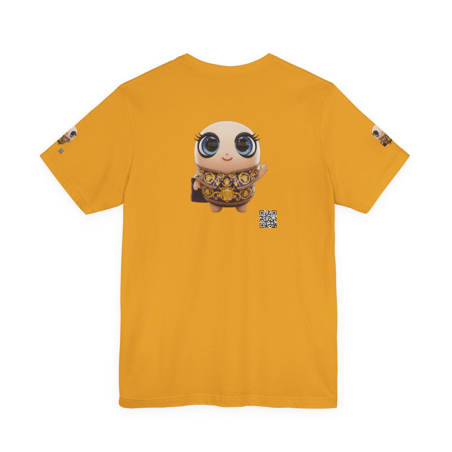 Versa PokAIMignon T-Shirt — T-Shirt | PokAIMignons™