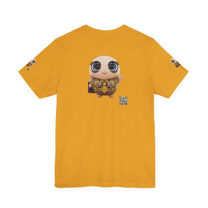 Versa PokAIMignon T-Shirt — T-Shirt | PokAIMignons™