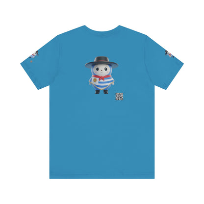 🐾⚽ Uruguay World Cup 2026 Companion – Limited Edition Official Merchandise | PokAIMignons™