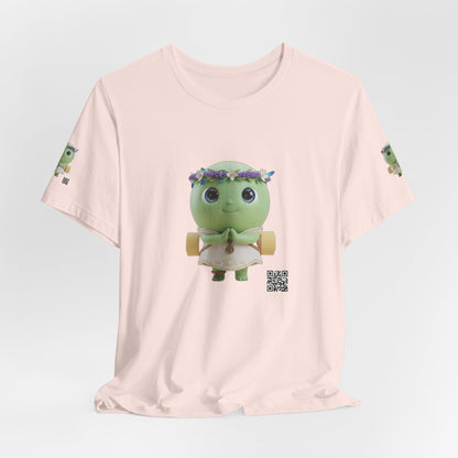 Aurora PokAIMignon T-Shirt — T-Shirt | PokAIMignons™