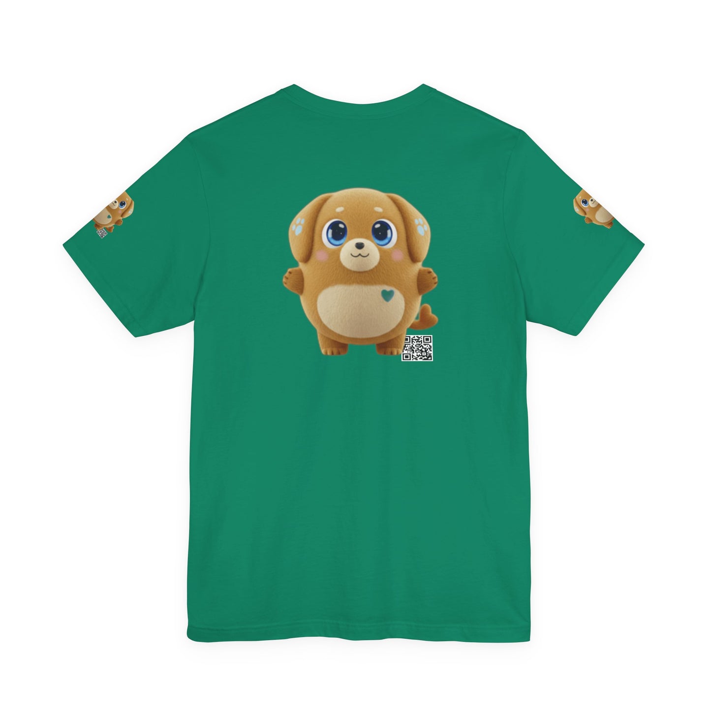 LabraLuv PokAIMignon Dynamic Product — T-Shirt | PokAIMignons™