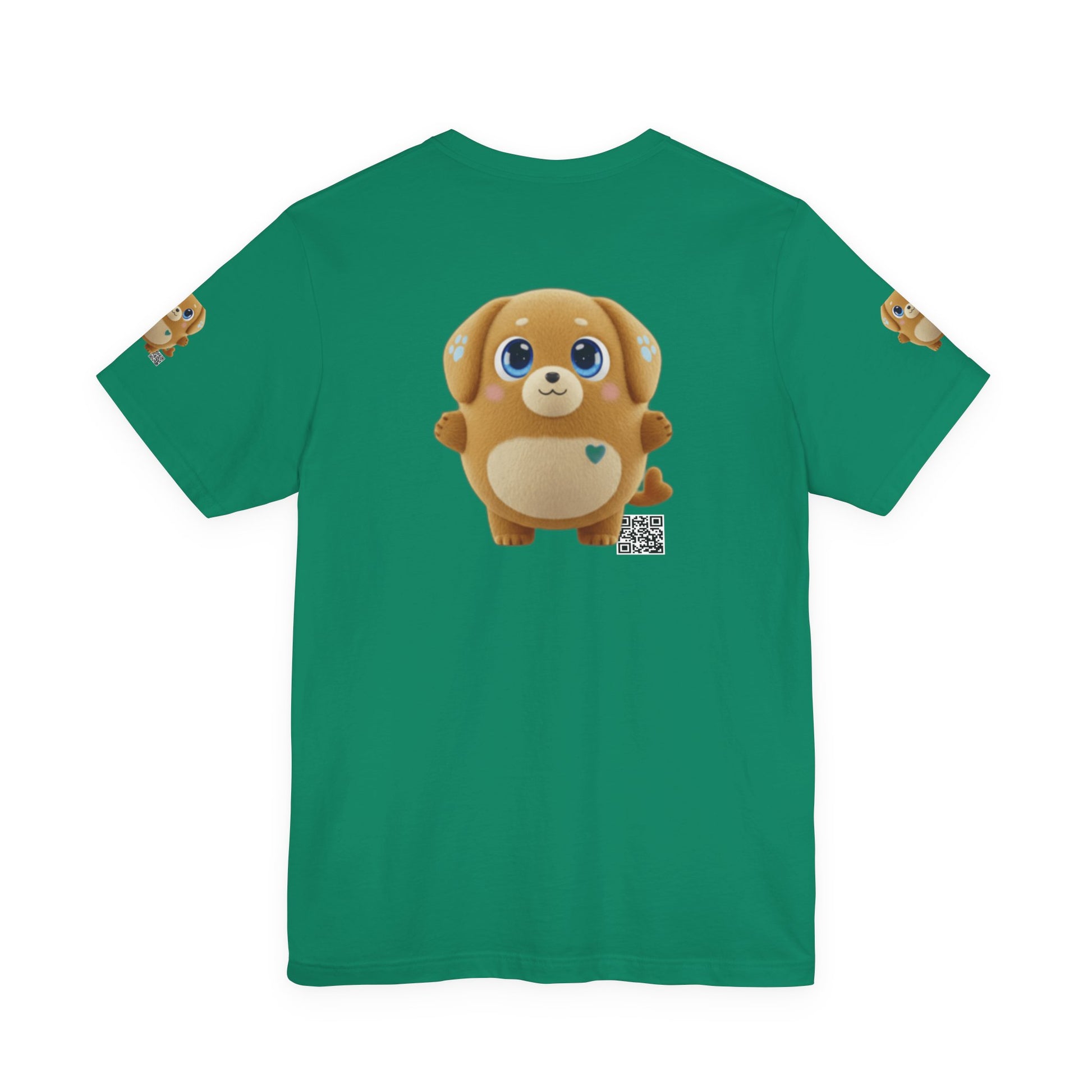 LabraLuv PokAIMignon Dynamic Product — T-Shirt | PokAIMignons™