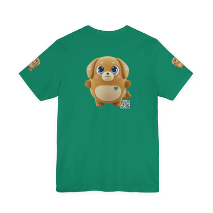 LabraLuv PokAIMignon Dynamic Product — T-Shirt | PokAIMignons™