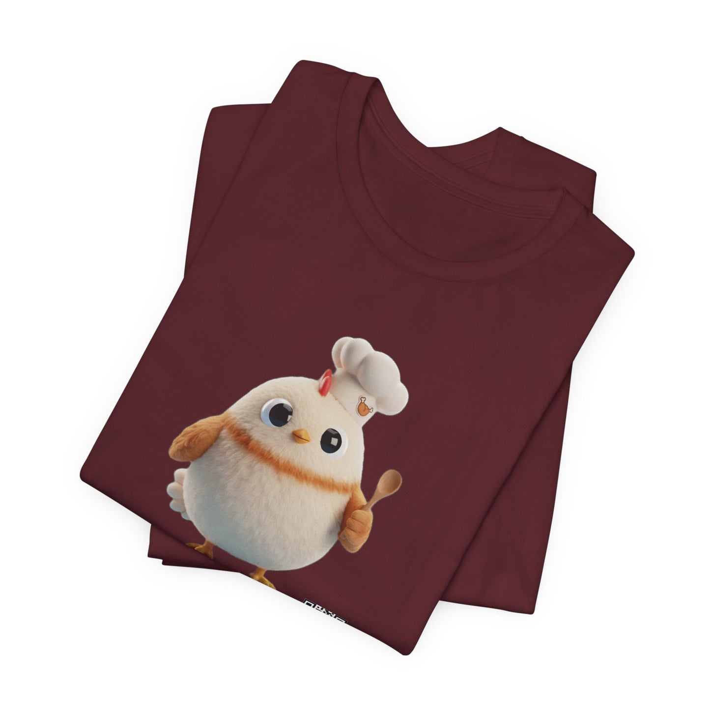 PokAIMignon Companion T-Shirt — T-Shirt | PokAIMignons™