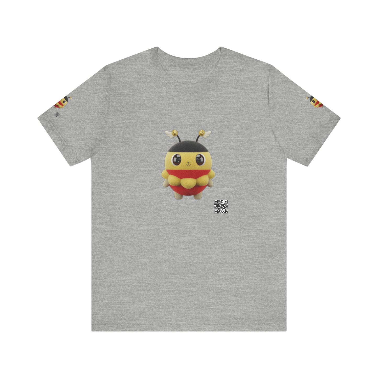 🐾⚽ Belgium World Cup 2026 Companion – Limited Edition Official Merchandise | PokAIMignons™