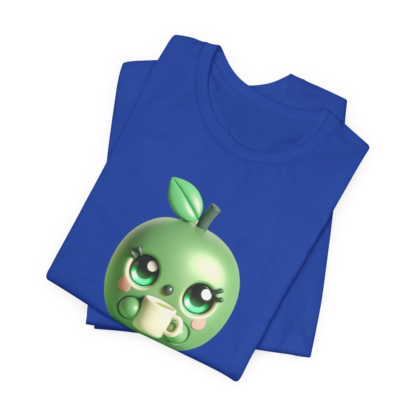 PokAIMignon Companion T-Shirt — T-Shirt | PokAIMignons™