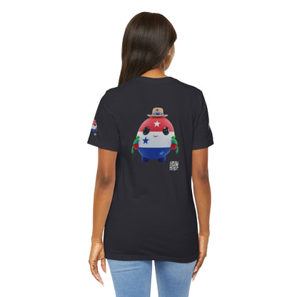 🐾⚽ Panama World Cup 2026 Companion – Limited Edition Official Merchandise | PokAIMignons™