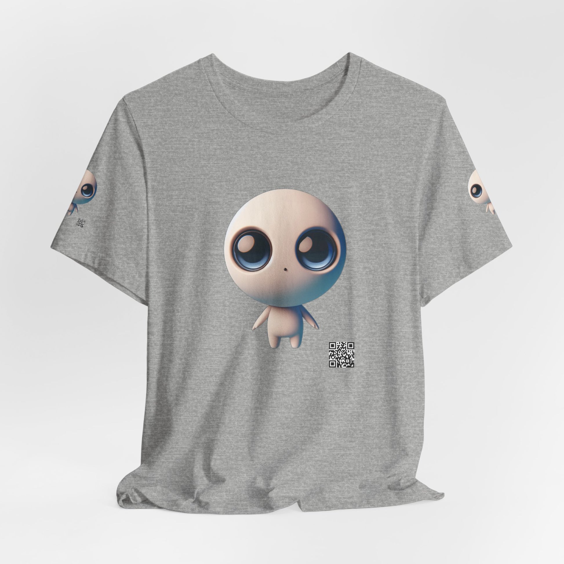 PokAIMignon Companion T-Shirt — T-Shirt | PokAIMignons™