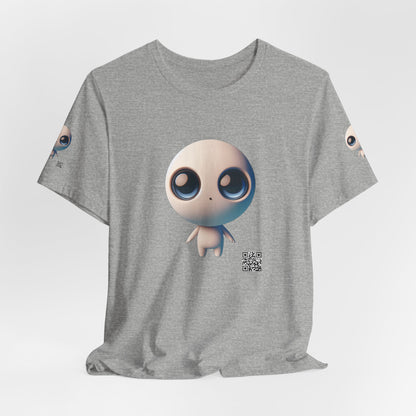 PokAIMignon Companion T-Shirt — T-Shirt | PokAIMignons™