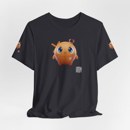 🐾⚽ Netherlands World Cup 2026 Companion – Limited Edition Official Merchandise | PokAIMignons™