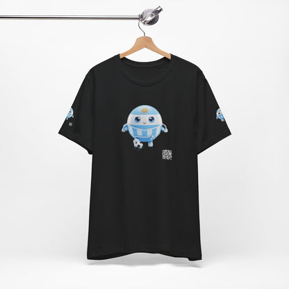 🐾⚽ Argentina World Cup 2026 Companion – Limited Edition Official Merchandise | PokAIMignons™ — T-Shirt | PokAIMignons™