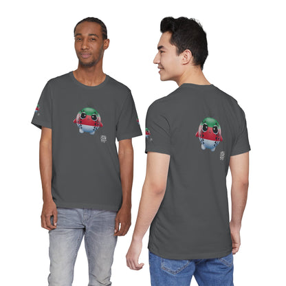 🐾⚽ New Caledonia World Cup 2026 Companion – Limited Edition Official Merchandise | PokAIMignons™