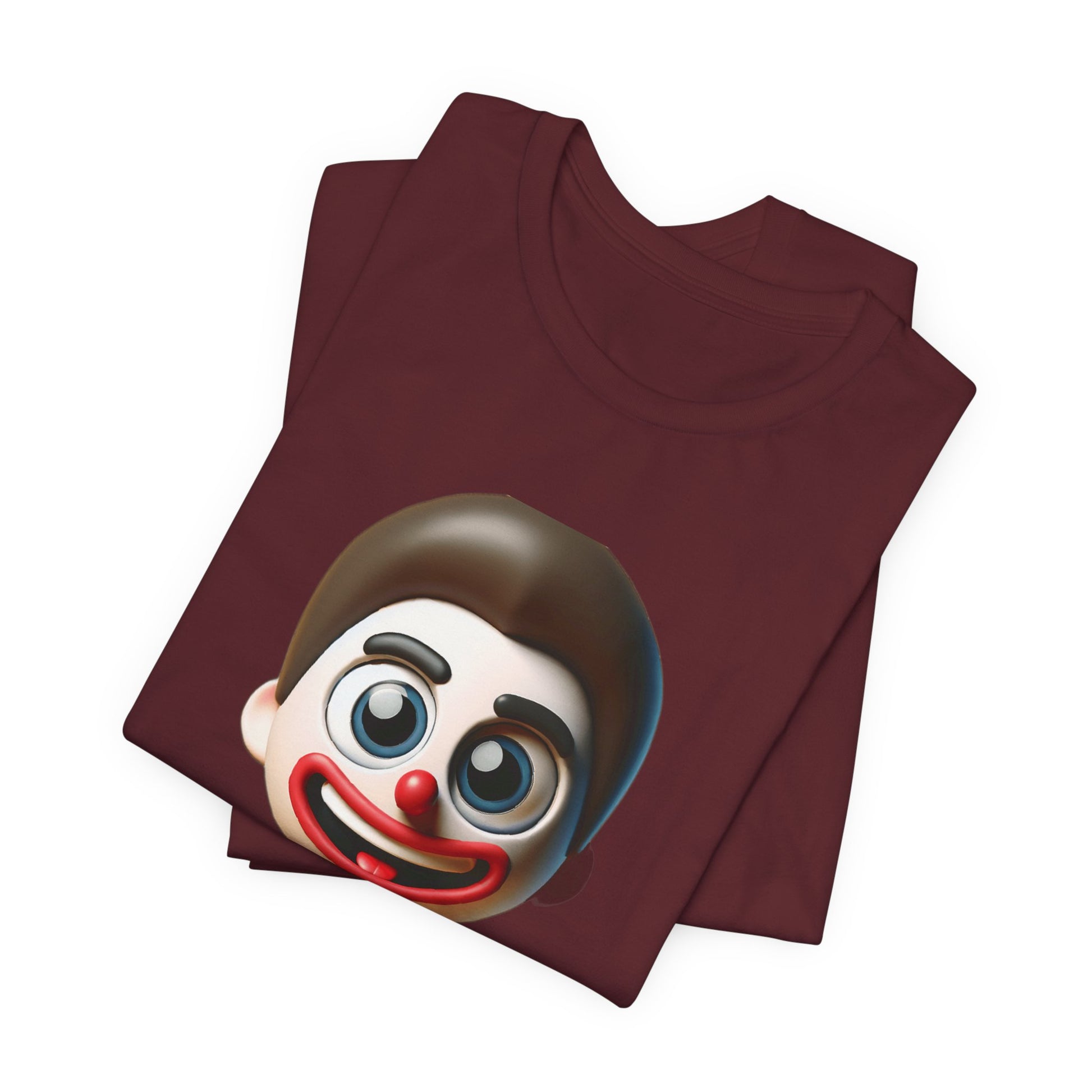 RockSage PokAIMignon T-Shirt — T-Shirt | PokAIMignons™