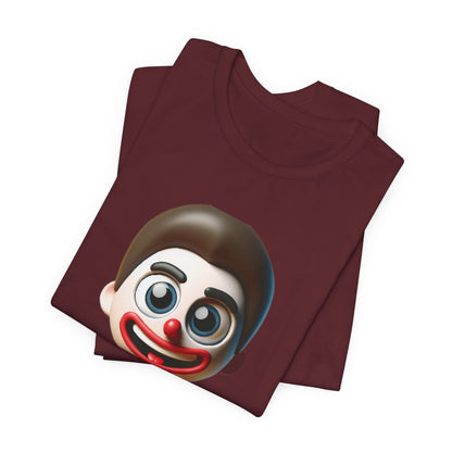 RockSage PokAIMignon T-Shirt — T-Shirt | PokAIMignons™
