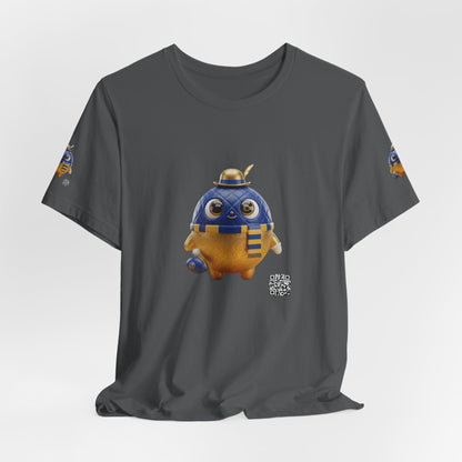 StadiumMignon PokAIMignons T-Shirt — FIFA World Cup 2026 — Luxury Stadium Style — T-Shirt | PokAIMignons™