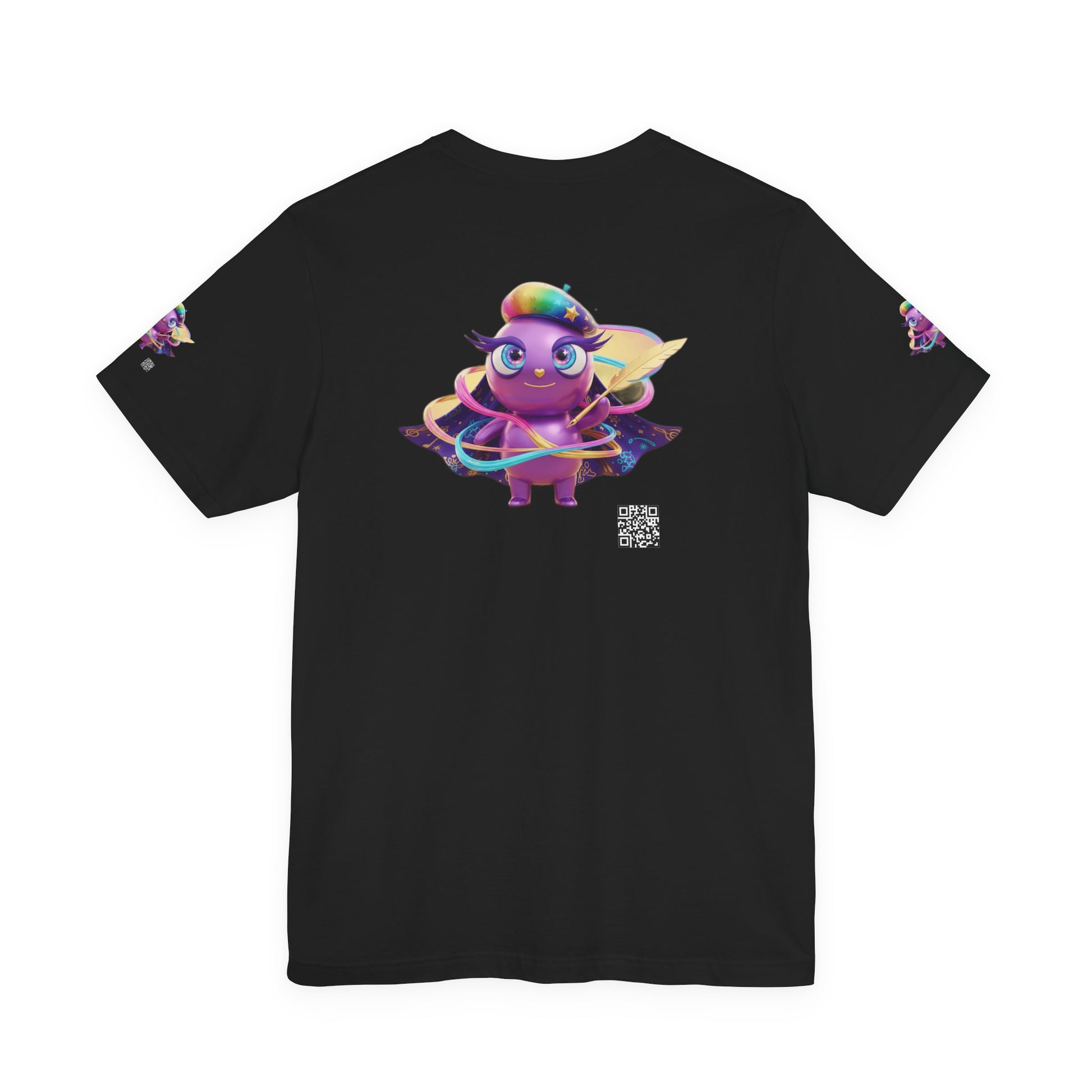 YukiB681 PokAIMignon Companion T-Shirt — T-Shirt | PokAIMignons™
