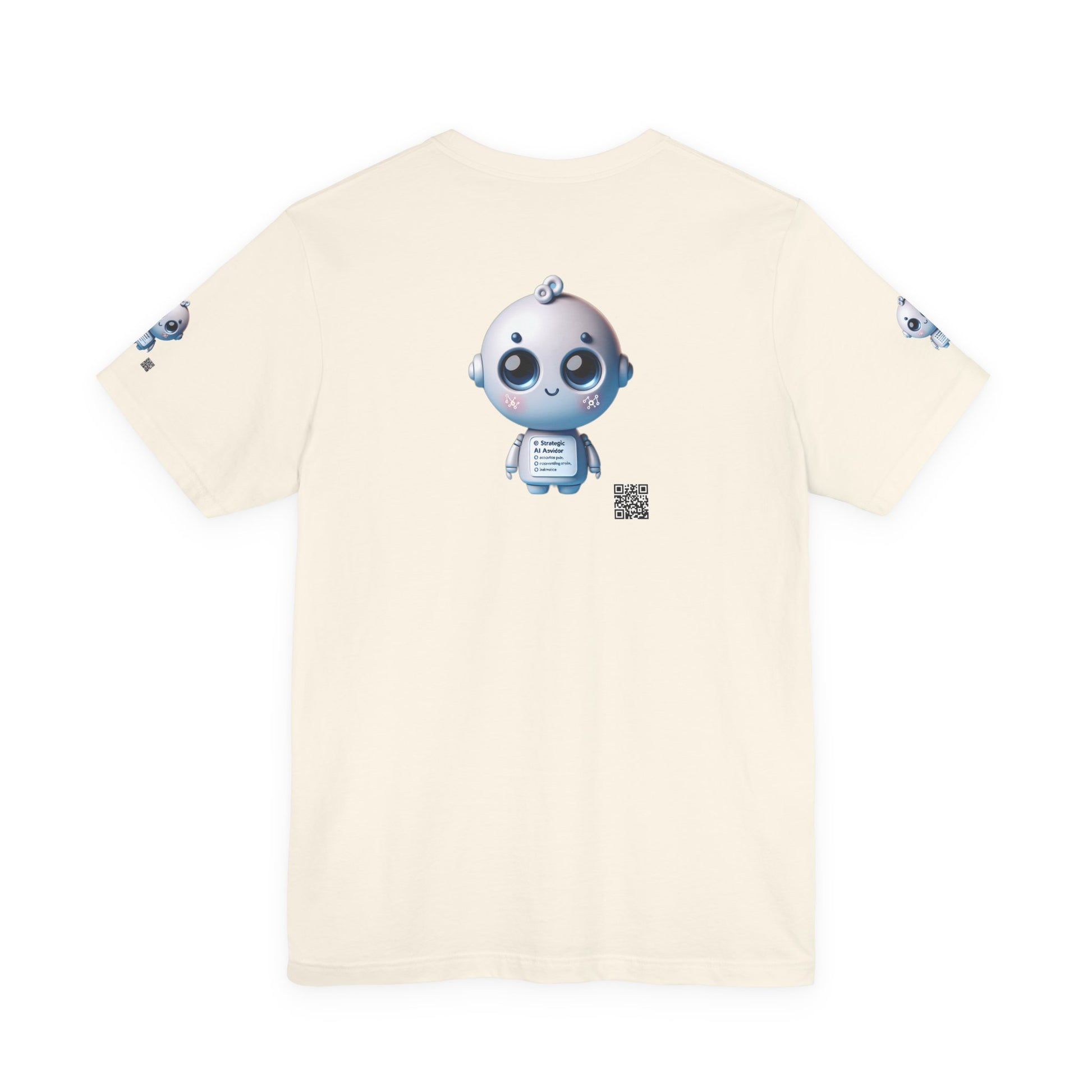 PokAIMignons Drop #21 T-Shirt — T-Shirt | PokAIMignons™