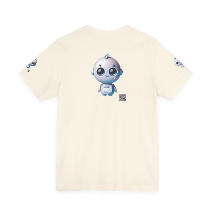 PokAIMignons Drop #21 T-Shirt — T-Shirt | PokAIMignons™