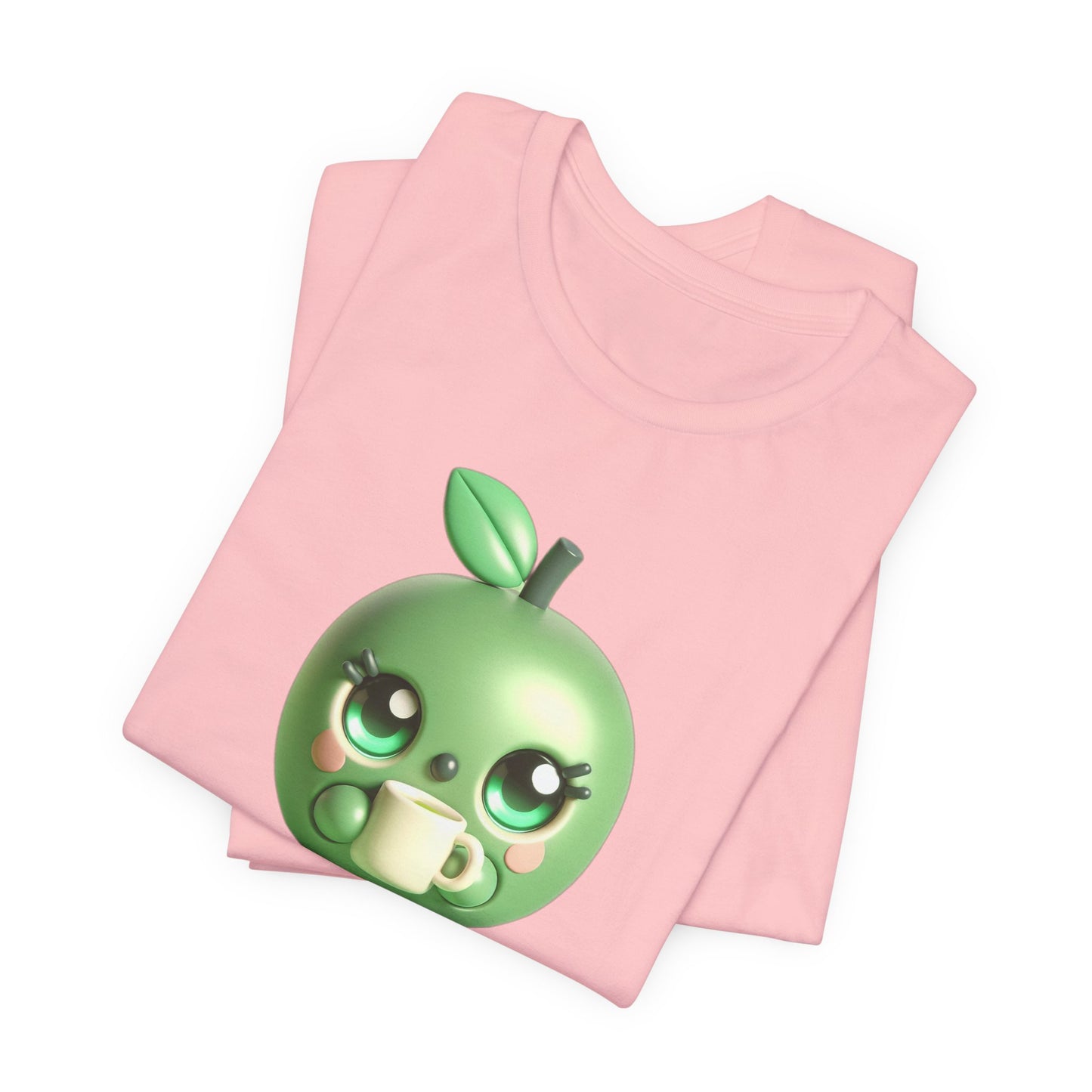 PokAIMignon Companion T-Shirt — T-Shirt | PokAIMignons™