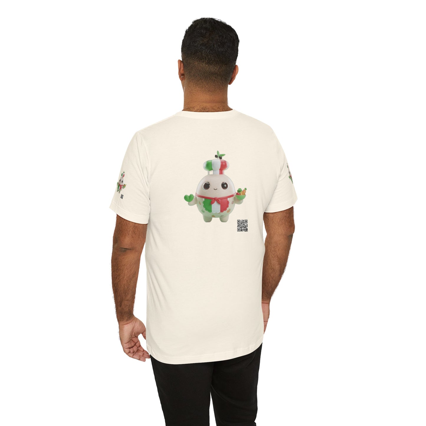 PokAIMignons Drop #2 T-Shirt